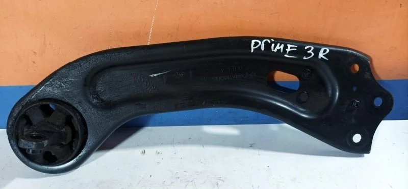 Рычаг продольный Kia Sorento Prime 2014-2020 55280C5050 UM 2.4 G4KJ, задний правый