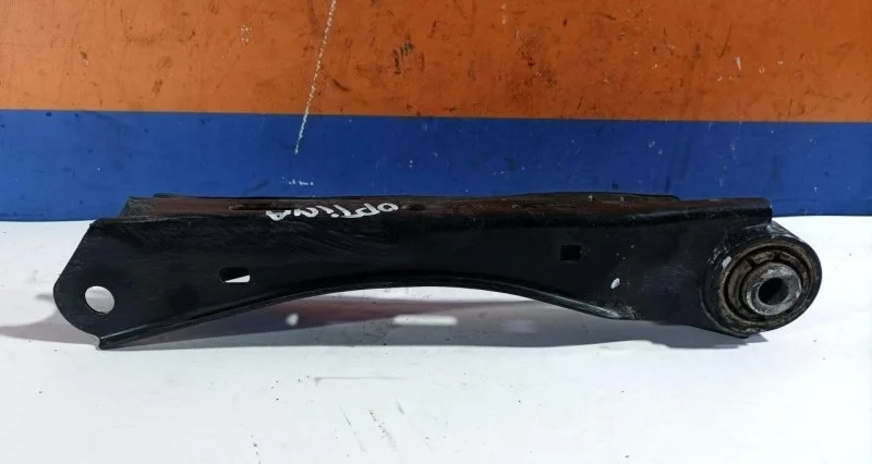 Рычаг подвески Kia Optima 4 2019 55260D4700 JF 2.0 G4ND, задний правый