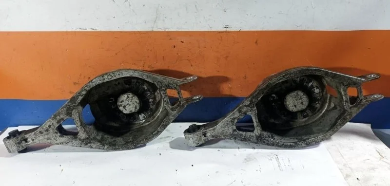 Рычаг подвески Infiniti EX 2008-2017 551B01BA0A J50 2.5 VQ25HR, задний