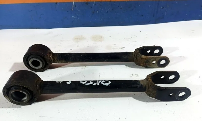 Рычаг продольный Infiniti Ex 2008-2017 55110JK00C J50 2.5 VQ25HR, задний