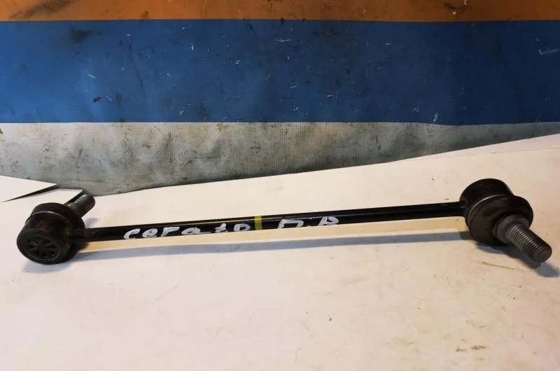 Стойка стабилизатора Kia Cerato 3 2013-2020 548302V000 YD, передняя