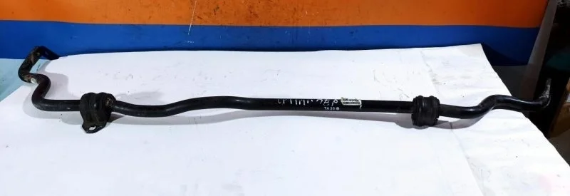 Стабилизатор Kia Optima 4 2019 54810C1000 JF 2.0 G4ND, передний