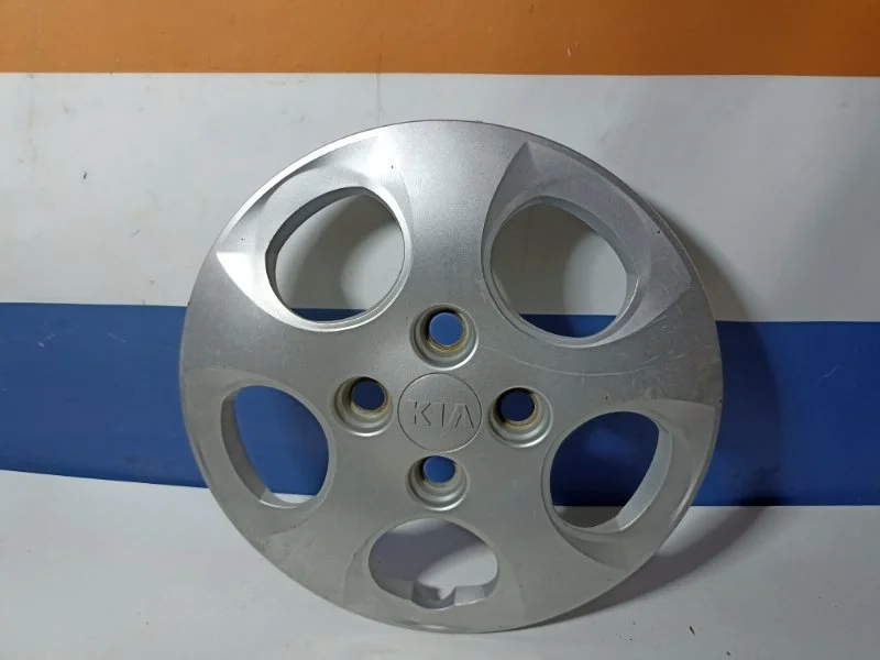 Колпак колесный Kia Picanto 2 2011-2017 529601Y000