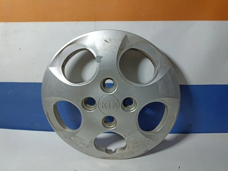 Колпак колесный Kia Picanto 2 2011-2017 529601Y000