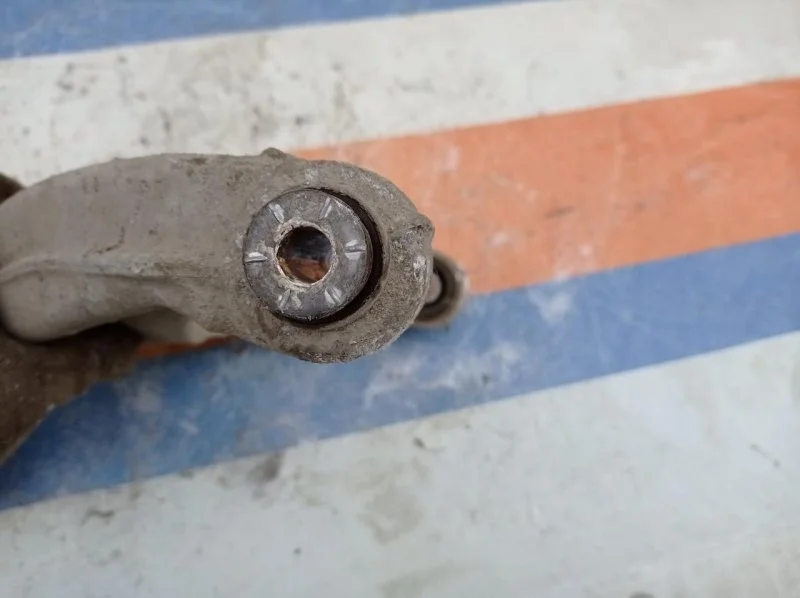 Рычаг подвески Citroen C5 2 2008-2016 5175CN RD, задний