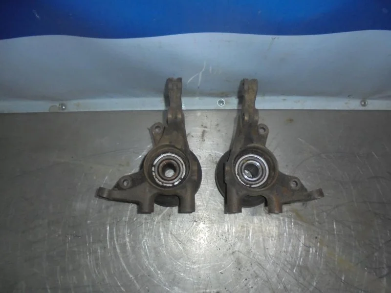 Кулак поворотный Kia Ceed 2 2012-2018 517162H100 JD, передний правый