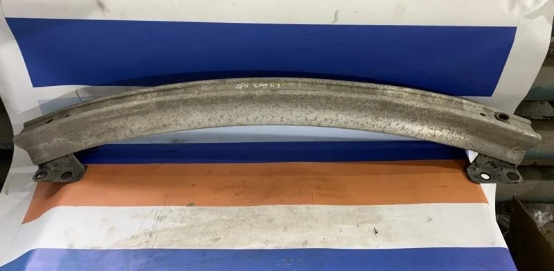 Усилитель бампера Audi Q7 2005 - 2015 4L0807309, задний