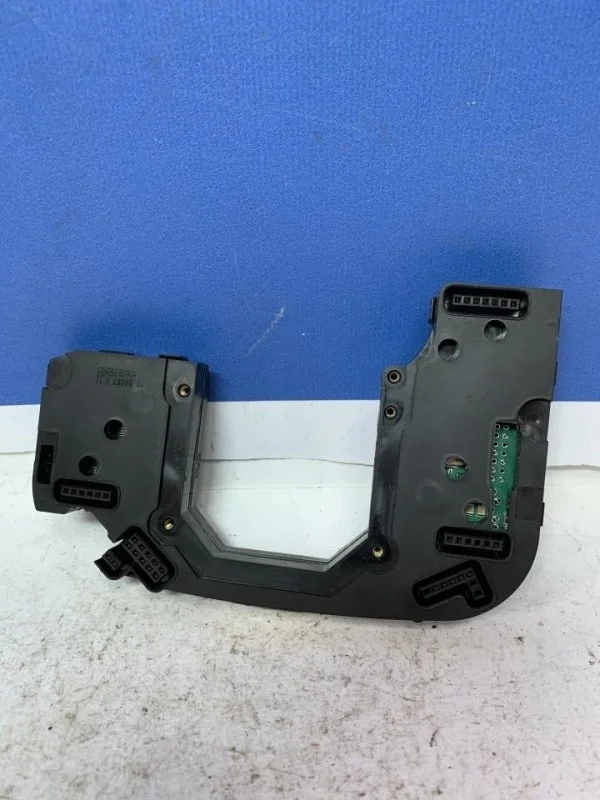 Модуль блока подрулевых переключателей Audi Q7 2005 - 2015 4F0953549A