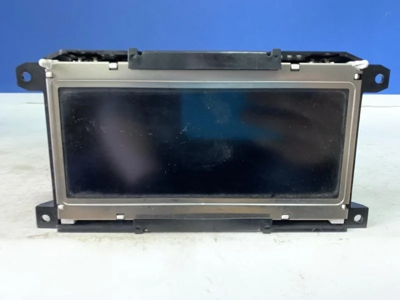 Дисплей информационный Audi Q7 2005 - 2015 4F0919603