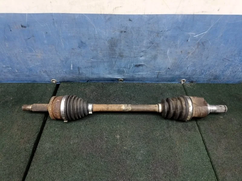 Привод Kia Rio 3 495001R000, передний левый