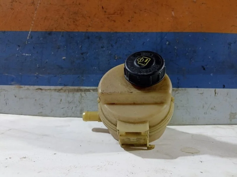 Бачок ГУР Renault Sandero 2 с 2014- 491803558R