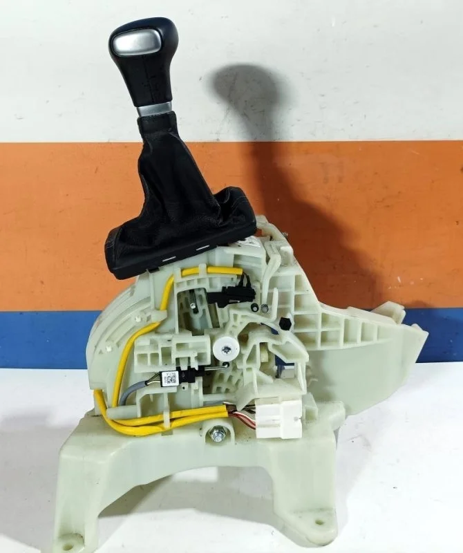 Кулиса АКПП Kia Sorento Prime 2014-2020 46700C5530 UM 2.4 G4KJ