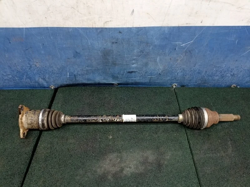 Привод Suzuki SX4 2006-2013 4410579J00 1.6 M16A, задний правый