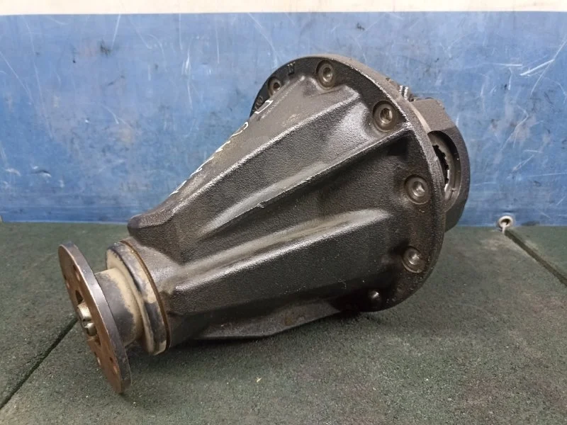 Редуктор Toyota Land Cruiser Prado 150 2020 4111035C90 3.0 1KDFTV, задний