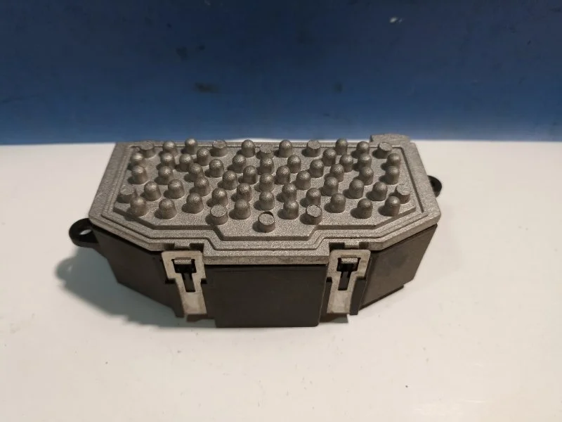 Реостат печки Volkswagen Passat B6 2005 - 2010 3C0907521F