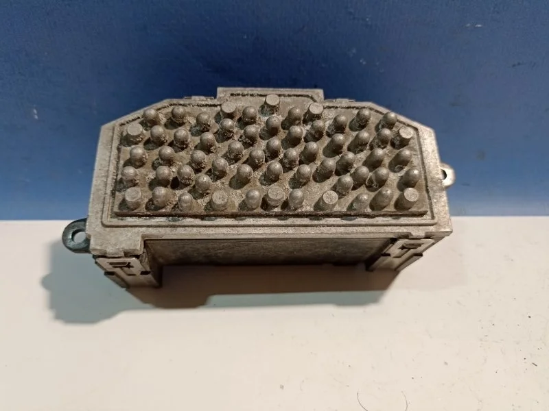 Реостат печки Audi Q3 3C0907521F 8UB