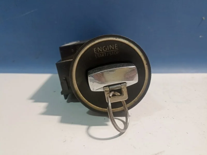 Замок зажигания Volkswagen Passat CC 2008 - 2017 3C0905843AA