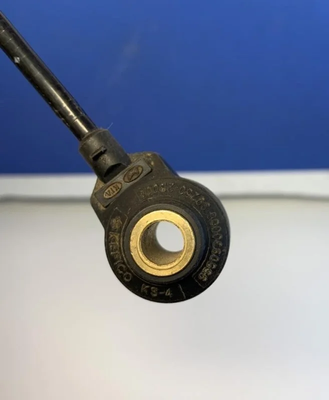 Датчик детонации Kia Ceed 2 2012-2018 392502B000 JD