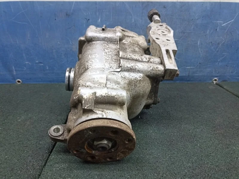 Редуктор Infiniti Ex 2008-2017 38500AR52A J50, передний