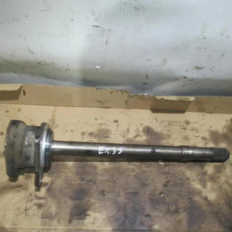 Привод промежуточный Infiniti Ex 2012 38231JK500 J50 3.5 VQ35HR, передний левый