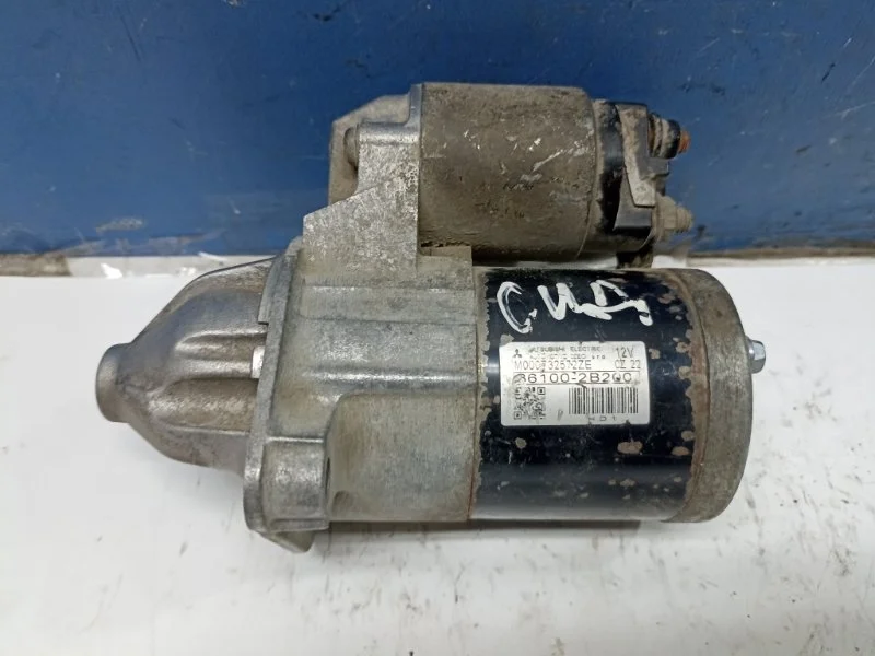 Стартер Kia Ceed 1 2006-2012 361002B200 ED