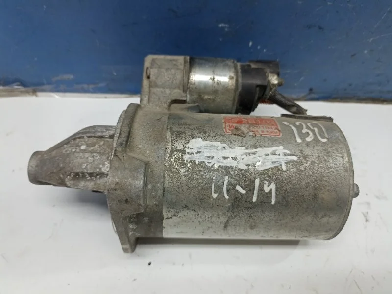 Стартер Hyundai i30 2011-2017 361002B102 GD