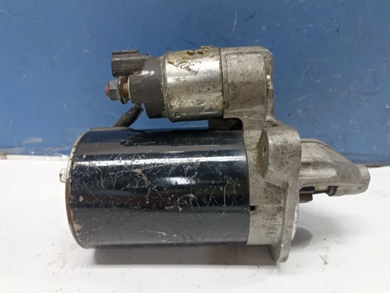 Стартер Kia Cerato 3 2013-2020 361002B102 YD 2.0 G4NA