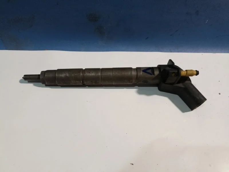 Форсунка топливная Kia Mohave с 2009- 338003A100 HM 3.0 D6EB