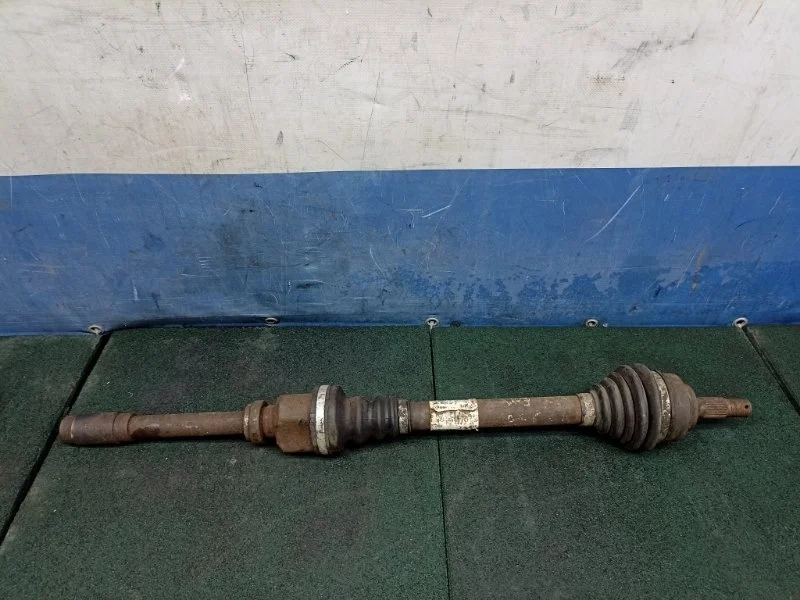 Привод Peugeot 308 2007-2015 3273QN, передний правый