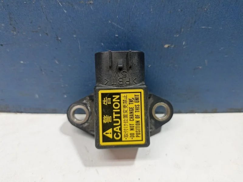 Датчик угла наклона Infiniti EX 2008-2017 319551BN0A J50 2.5 VQ25HR