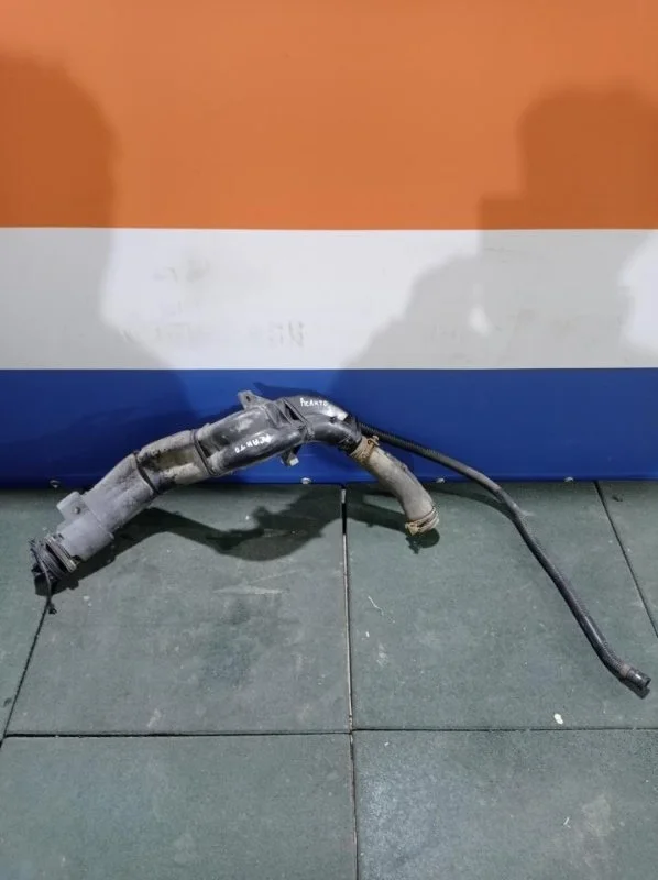 Горловина бензобака Kia Picanto 2 2011-2017 310401Y100