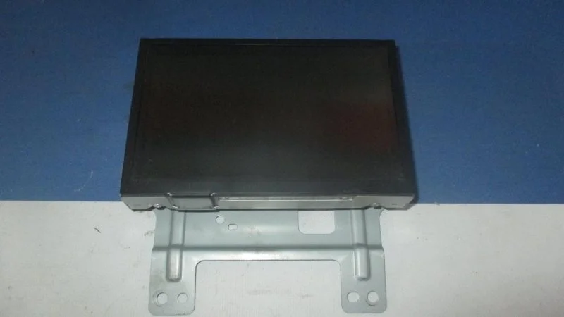 Дисплей информационный Infiniti Ex 2008-2017 28091JK61A J50