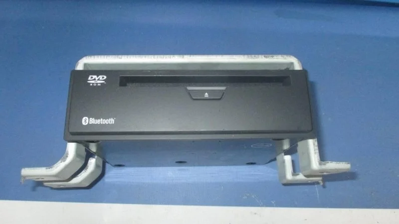 CD-Чейнджер Infiniti EX 2008-2017 25915JL41A J50