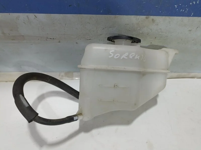 Бачок расширительный Kia Sorento 2 2009 - 2018 254302W000 XM 2.4 G4KE