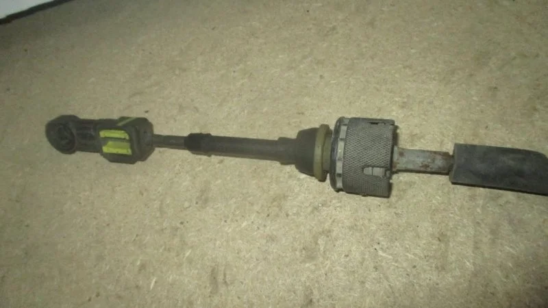 Тросик АКПП Peugeot 308 2007-2015 2444GK