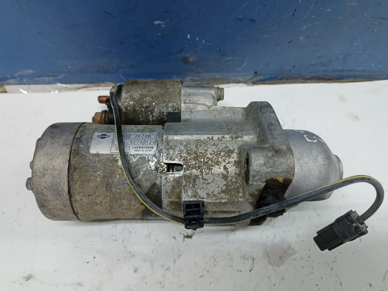 Стартер Infiniti Ex 2008-2017 23300JK20B J50