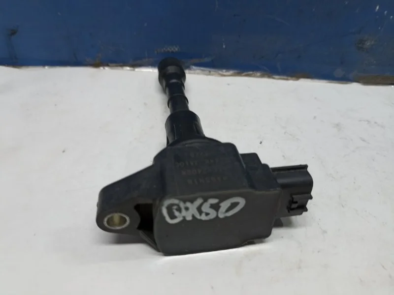 Катушка зажигания Infiniti EX 2008-2017 22448JA10C J50 2.5 VQ25HR
