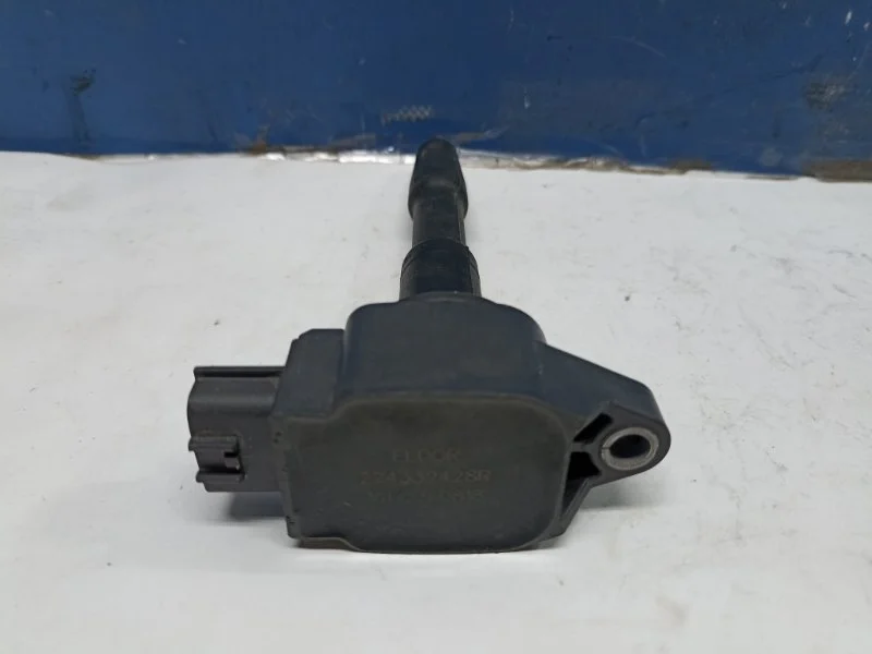 Катушка зажигания Renault Sandero 2 2019 224332428R 1.6 H4M