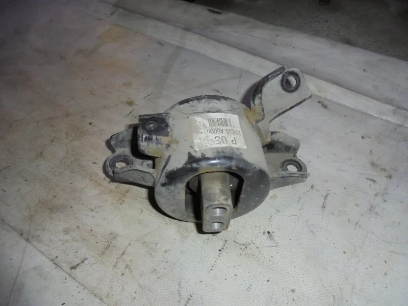 Подушка МКПП Kia Ceed 2 2012-2018 21830A5000 JD, левая