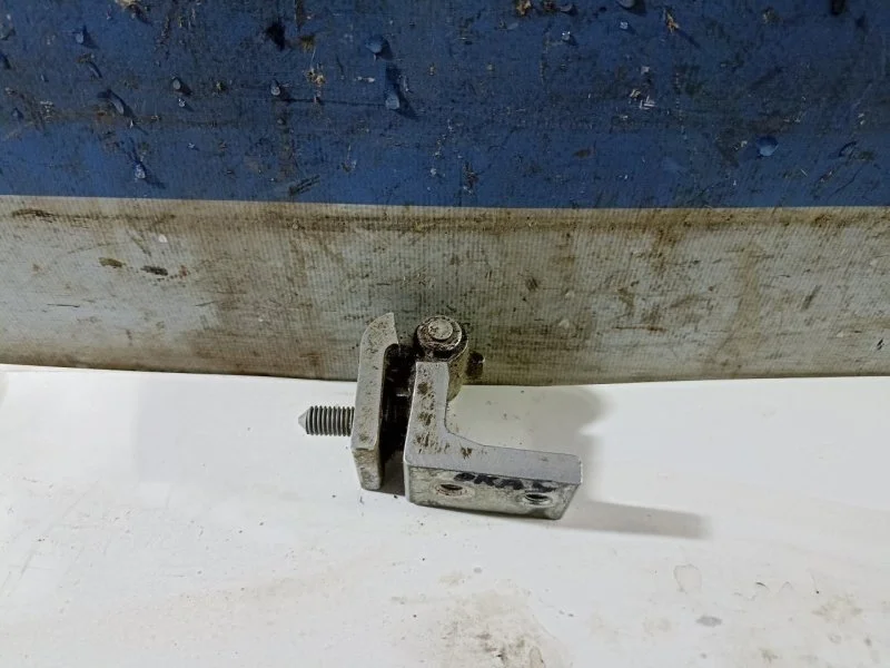 Петля Skoda Octavia A5 2004-2013 1Z0833412B 1Z, задняя правая