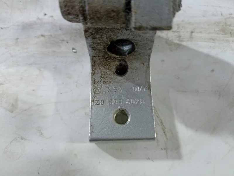 Петля Skoda Octavia A5 2004-2013 1Z0833402B 1Z, задняя правая