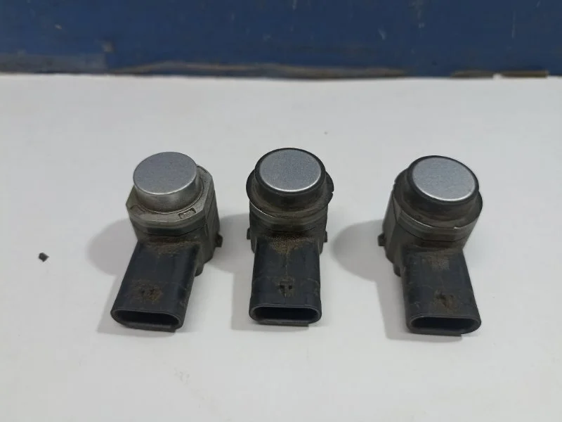 Датчик парктроника Skoda Octavia A5 2004-2013 1S0919275 1Z, задний