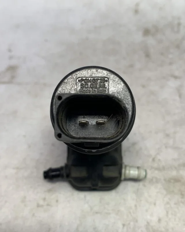 Насос стеклоомывателя Audi A6 Allroad 2000 - 2005 1K6955651