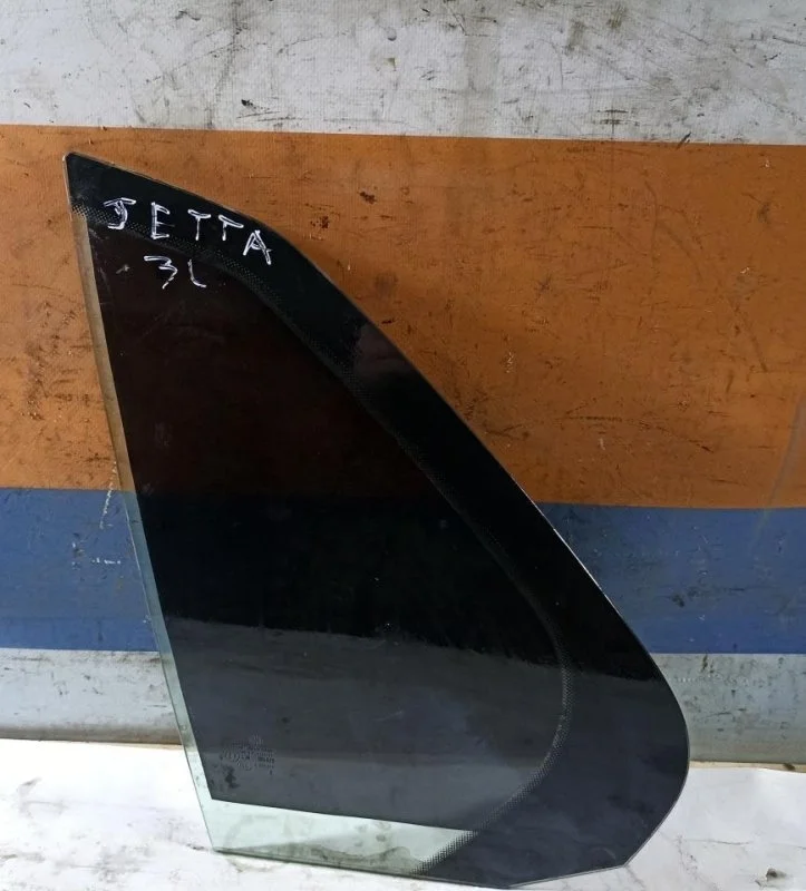 Форточка Volkswagen Jetta 5 2008 1K5845215 1K2 1.6 BSE, задняя левая