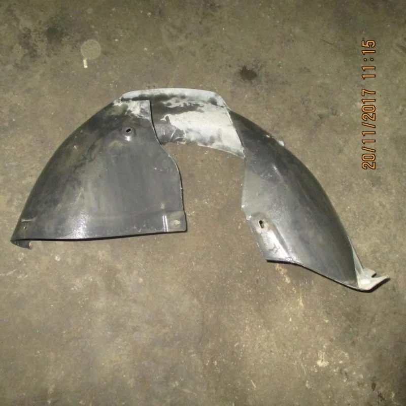 Подкрылок Volkswagen Jetta 5 2008 1K5805978B 1K2 1.6 BSE, передний правый