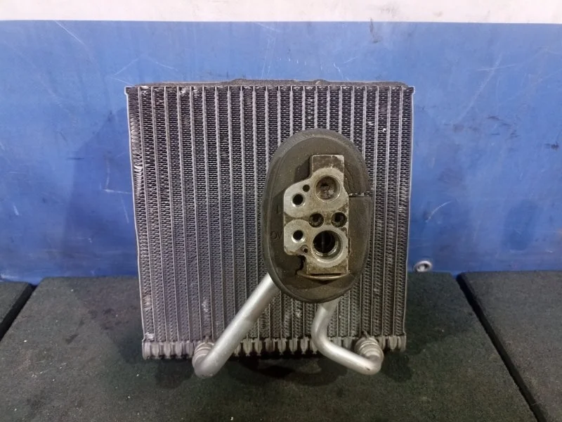Испаритель кондиционера Skoda Octavia A5 2004-2013 1K1820103E 1Z