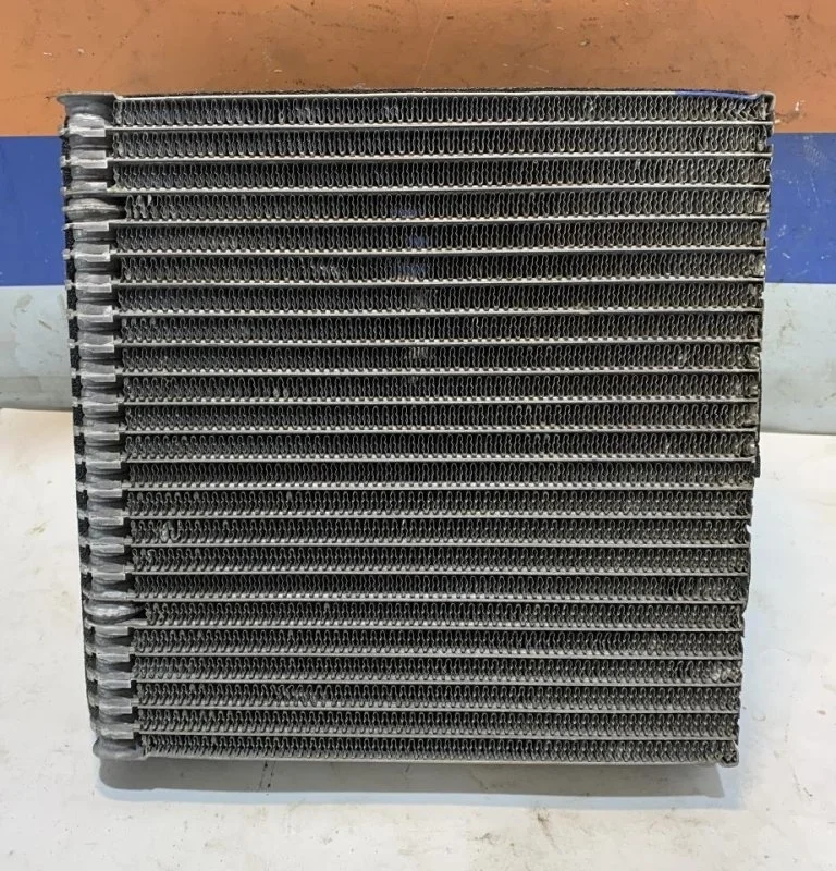 Испаритель кондиционера Volkswagen Jetta 6 2014 1K1820103E 5C6 1.4 CAXA