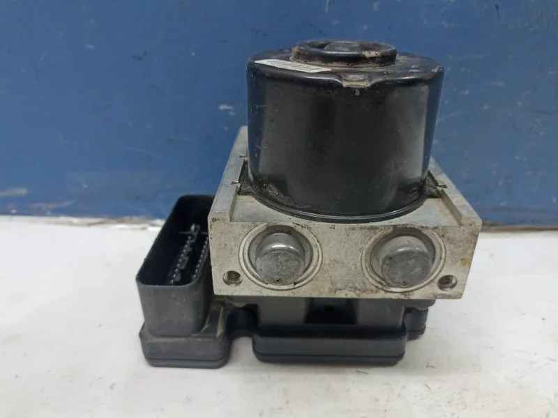 Блок ABS Volkswagen Jetta 5 2008 1K0614117SBEF 1K2 1.6 BSE