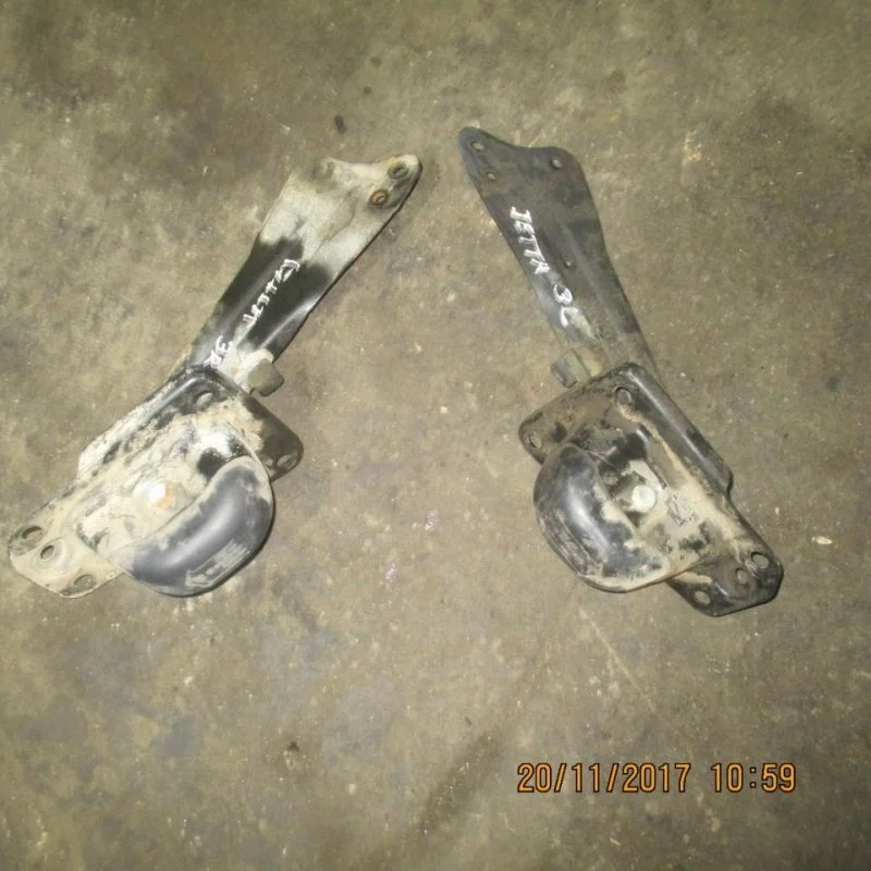 Рычаг продольный Volkswagen Jetta 5 2008 1K0505224K 1K2 1.6 BSE, задний правый