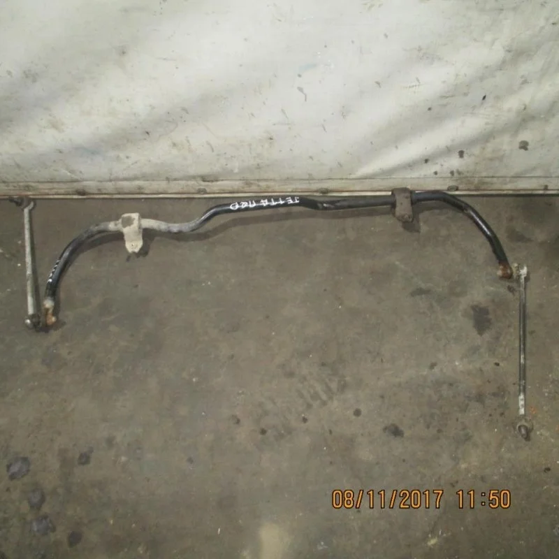 Стабилизатор Volkswagen Jetta 5 2008 1K0411303AS 1K2 1.6 BSE, передний